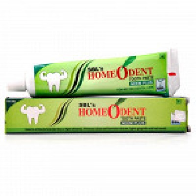 Homeodent Neem Plus Tooth paste (100 gm)